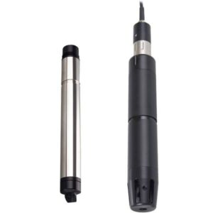Sensor de oxígeno disuelto (OD) FDO 700/701 IQ