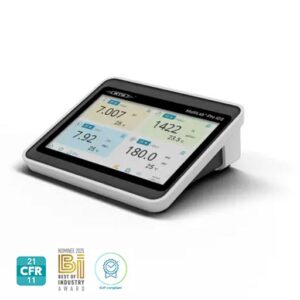 Medidor Multiparamétrico MultiLab® Pro 40 IDS y MultiLab® Pro 20 IDS