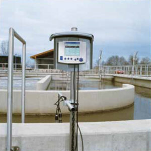 Sistema IQ Sensor Net