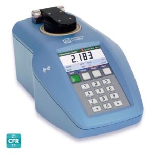 Refractómetros de la serie RFM-M