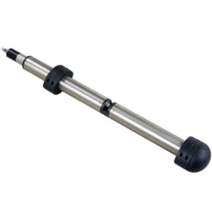 Sensores CarboVis / NiCaVis 701 y 705 IQ