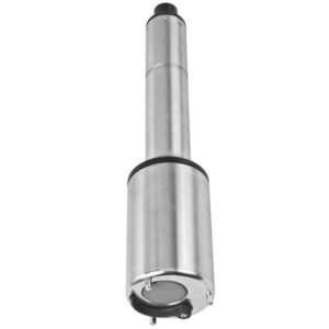 Sensores de nivel de lodos IFL 700 / 701 IQ