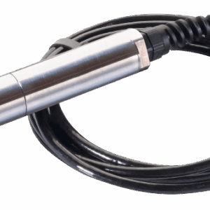 Sensor Óptico Digital para medición de Oxigeno Disuelto (OPTOD)