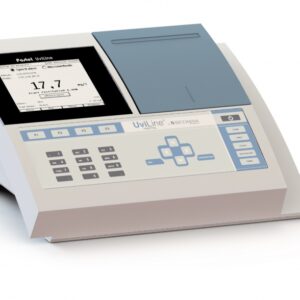 Espectrofotómetro UviLine 9300 y 9600