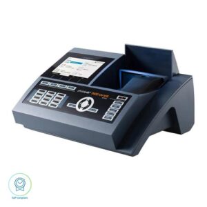 Espectrofotómetro photoLab®7600 UV-VIS