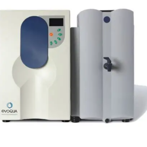 Ultrapurificador de agua Ultra Clear RO