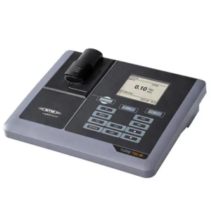Medidor de Turbidez Turb® 750